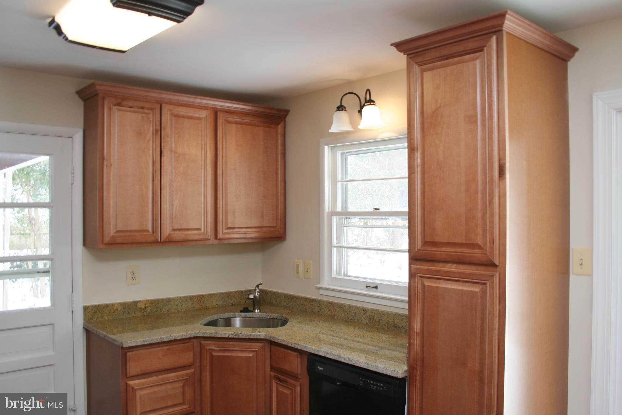 MARUMSCO HILLS - Residential Lease