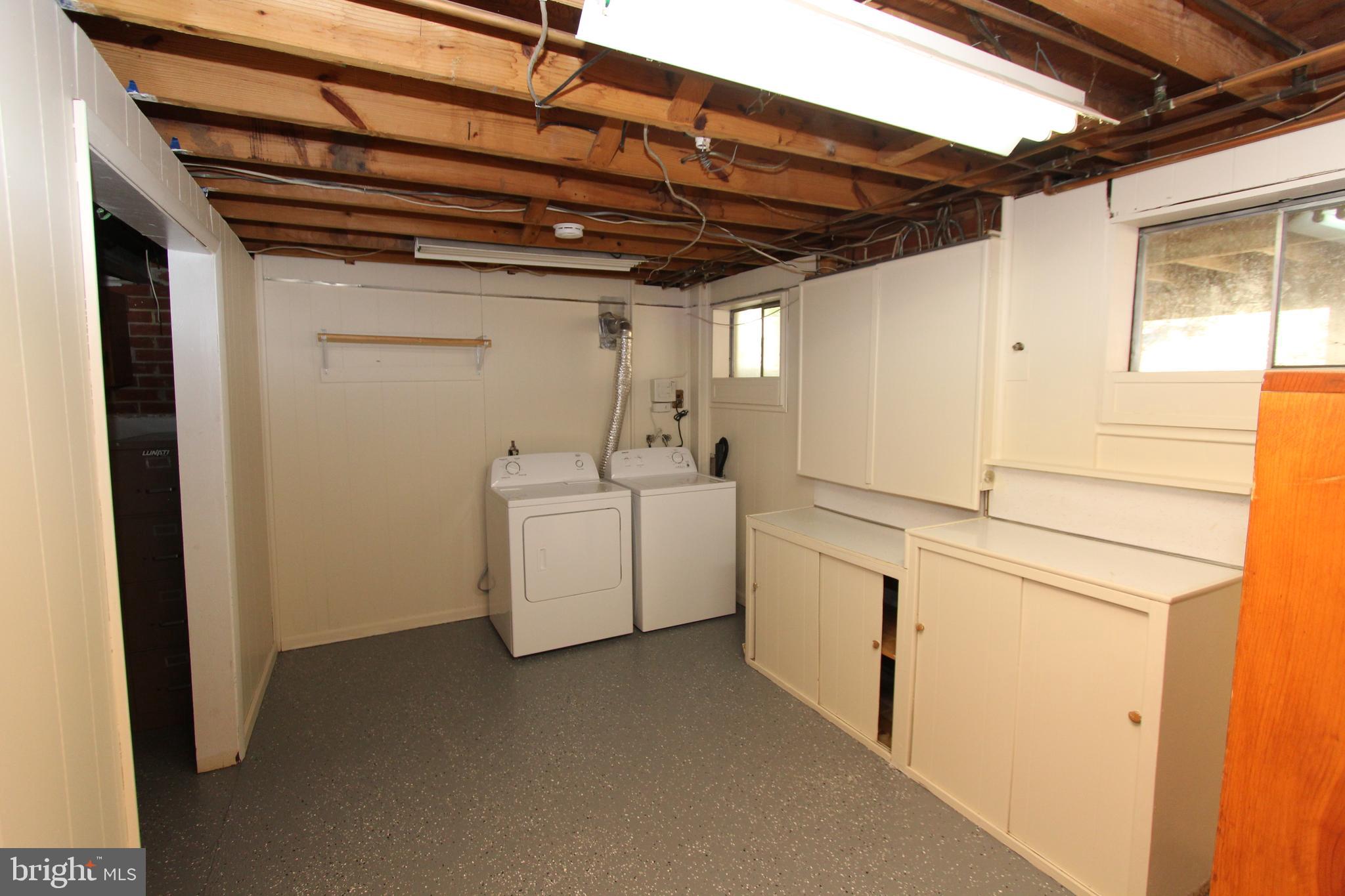 MARUMSCO HILLS - Residential Lease