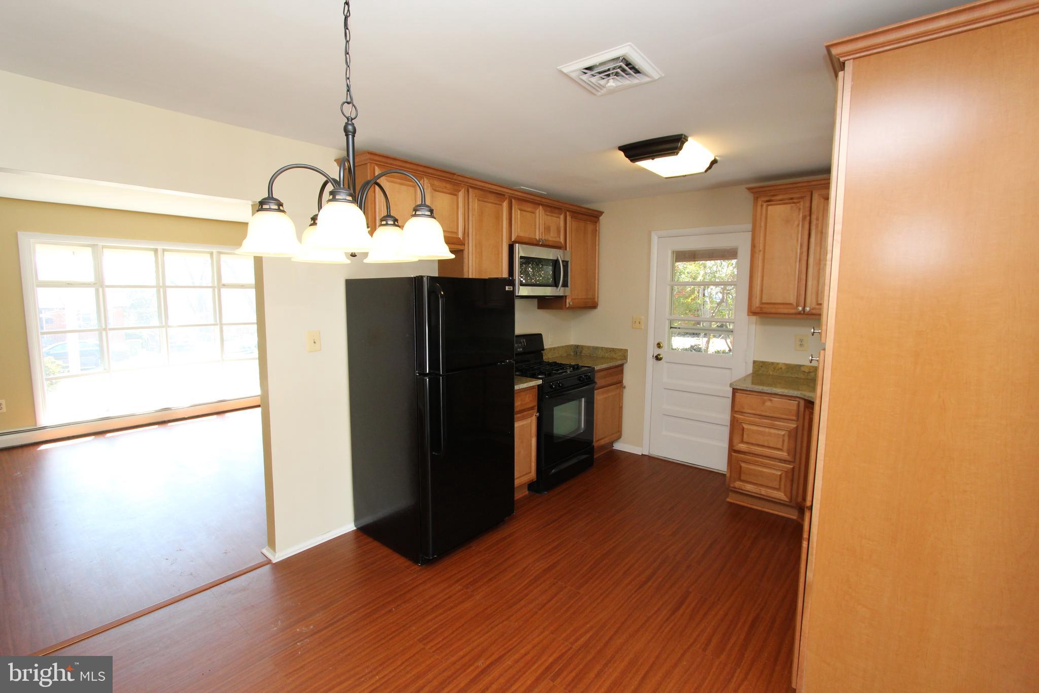 MARUMSCO HILLS - Residential Lease