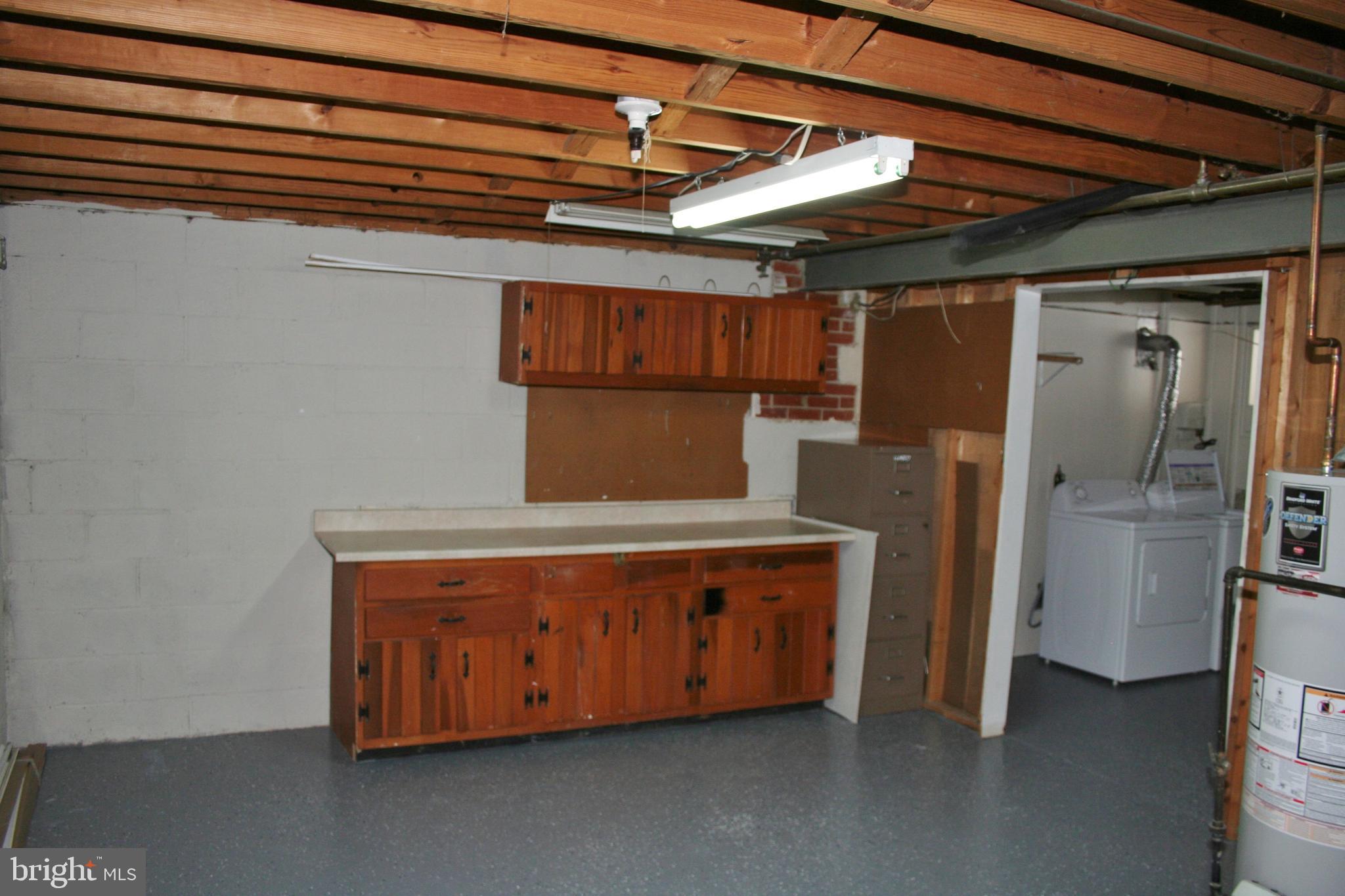 MARUMSCO HILLS - Residential Lease