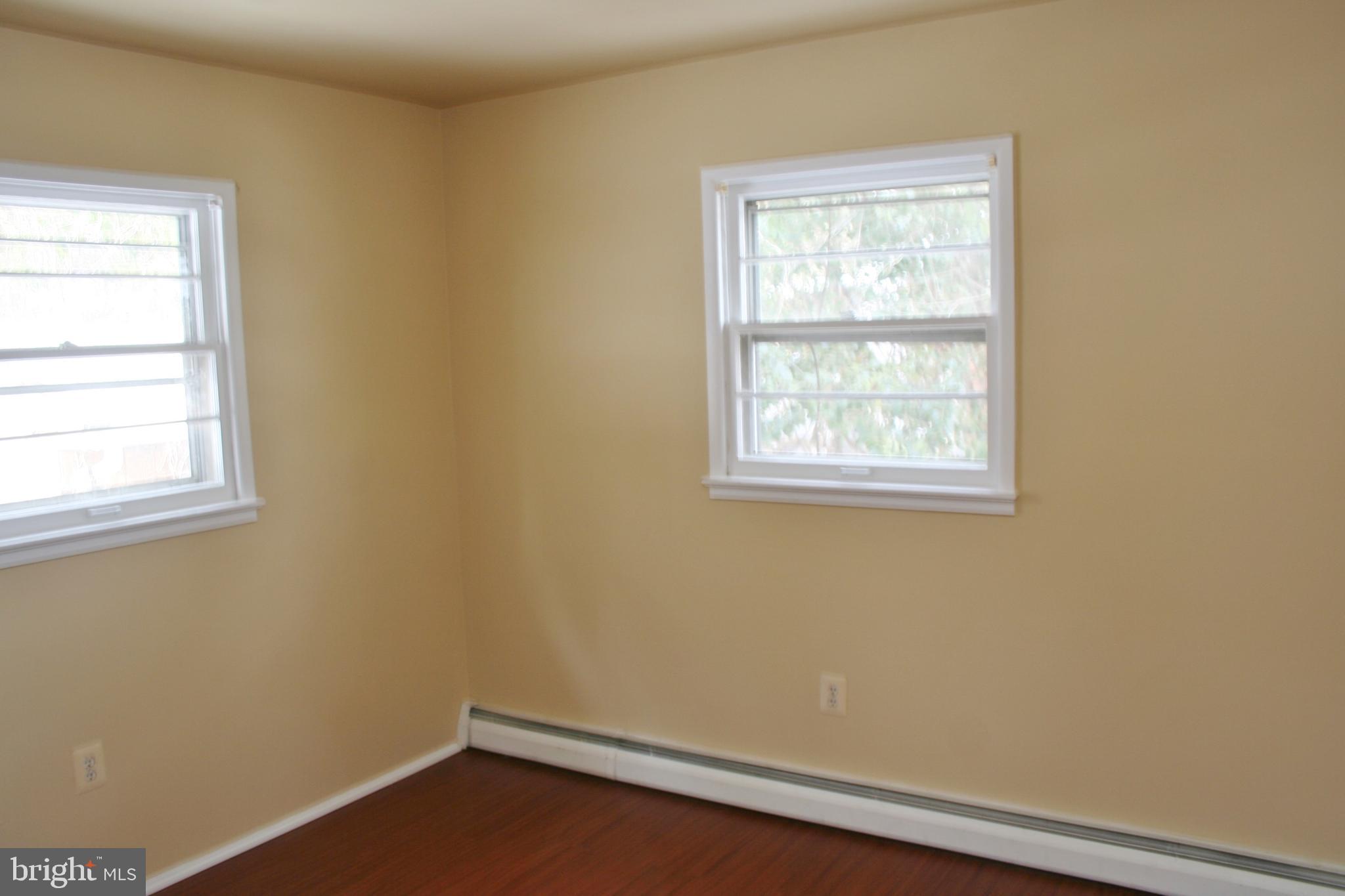 MARUMSCO HILLS - Residential Lease