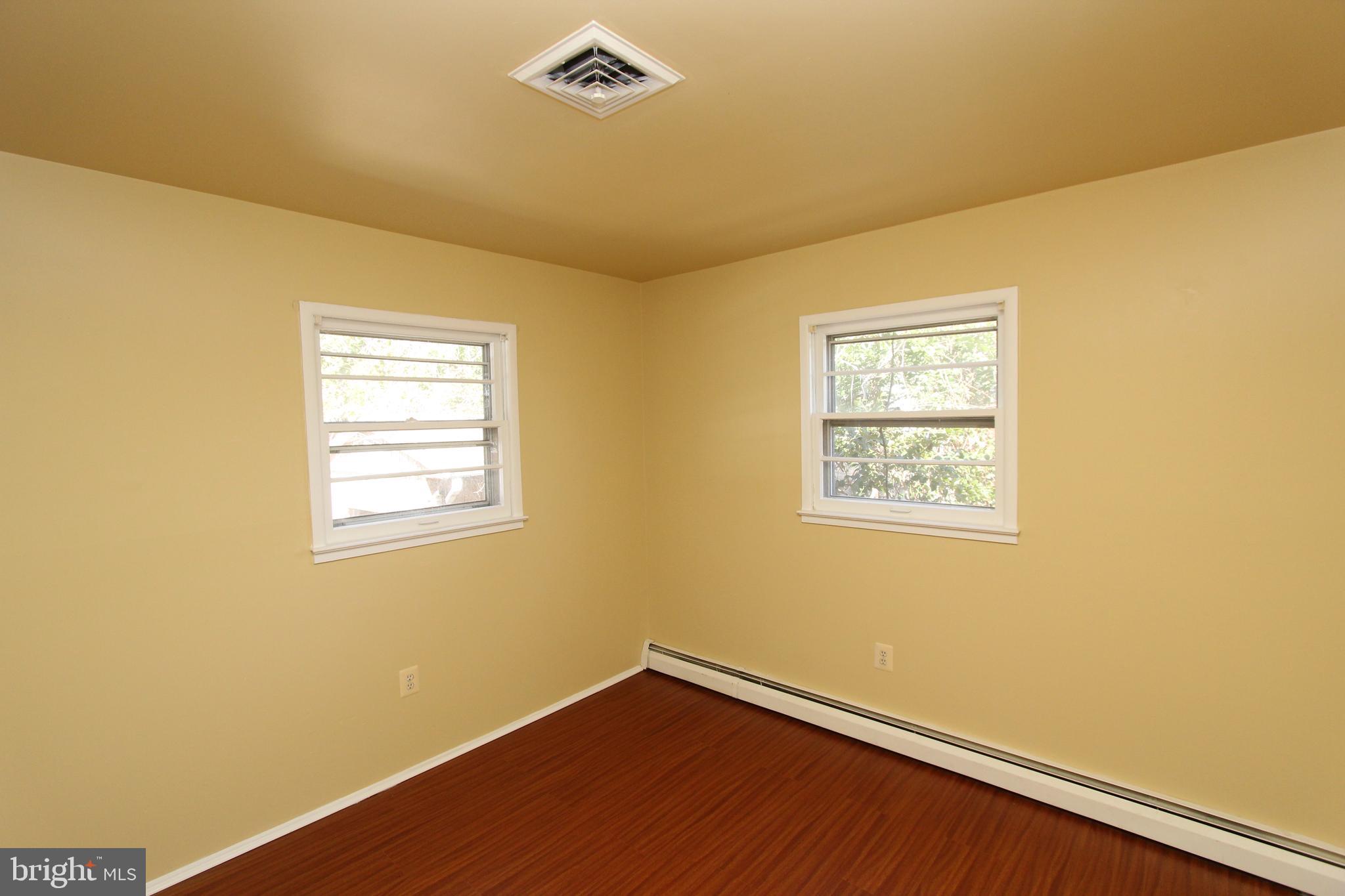 MARUMSCO HILLS - Residential Lease