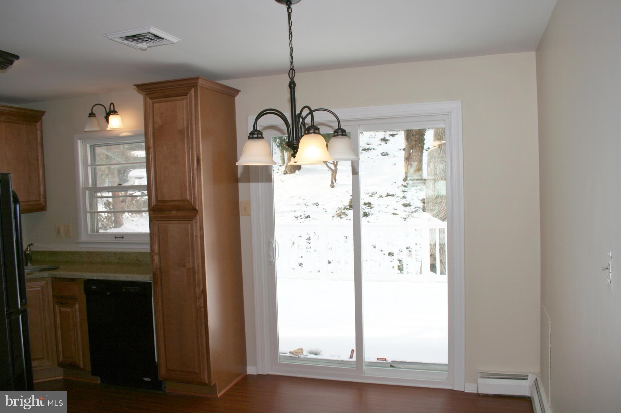 MARUMSCO HILLS - Residential Lease