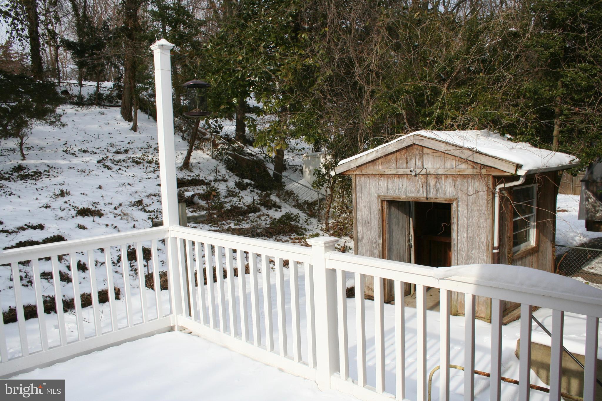 MARUMSCO HILLS - Residential Lease