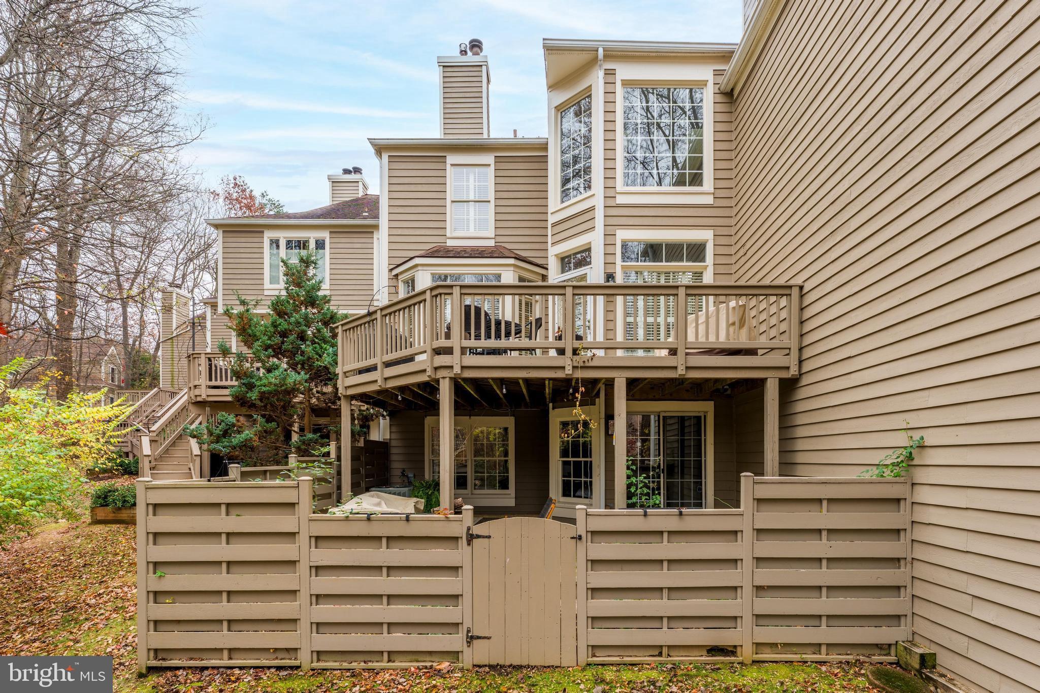 TIMBERVIEW - Residential