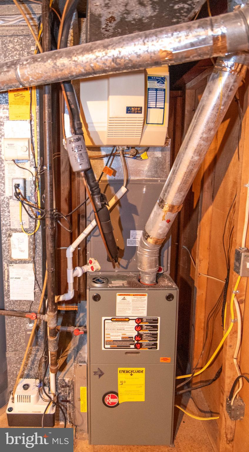 STONEYBROOK NORTH - Residential