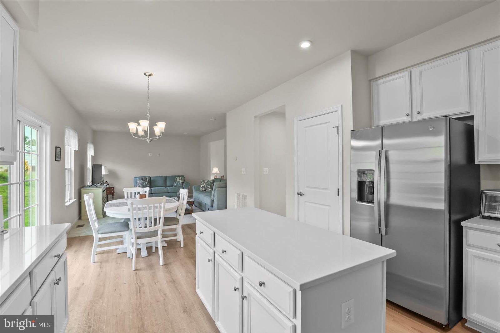 SPRING FORGE - Residential