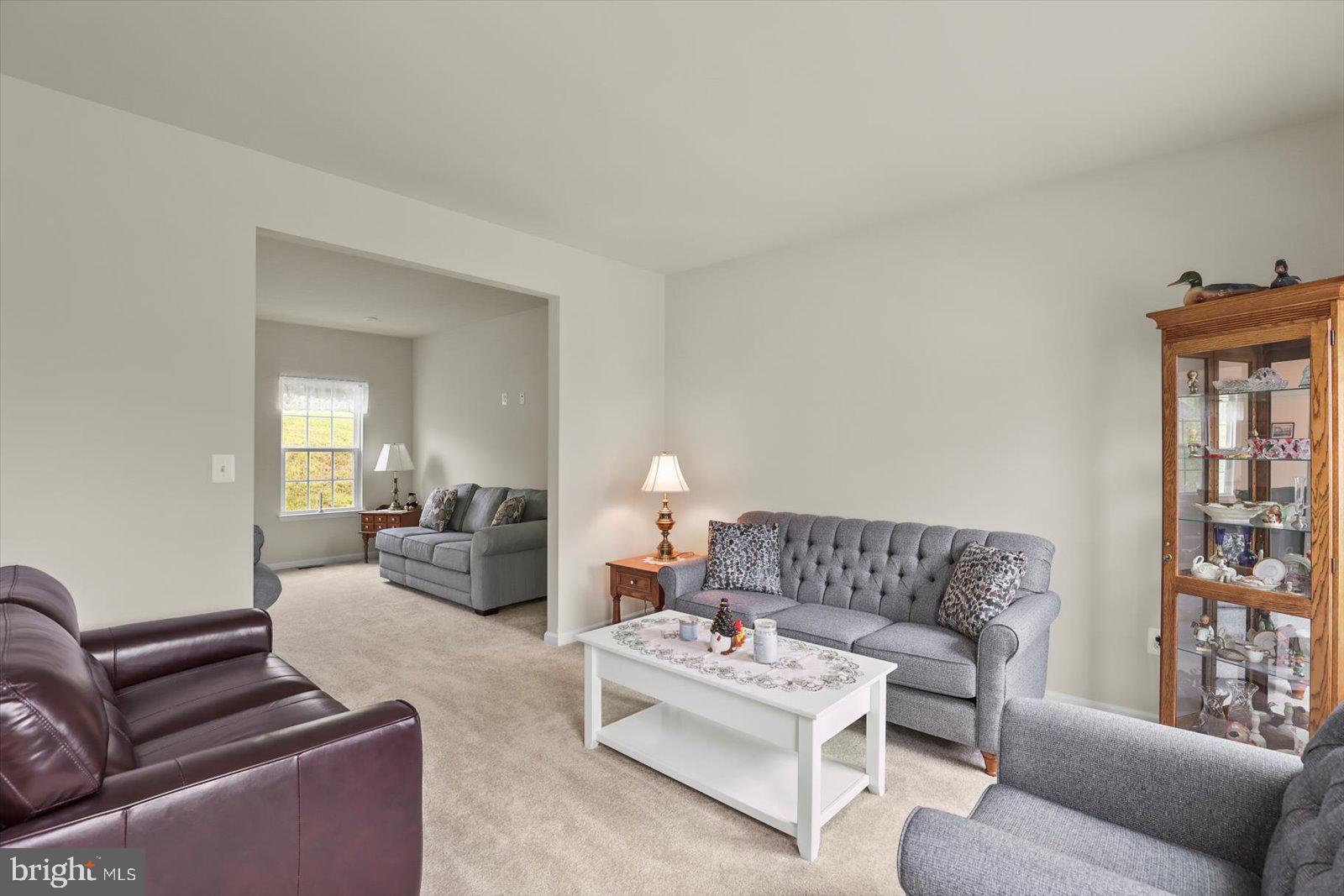 SPRING FORGE - Residential