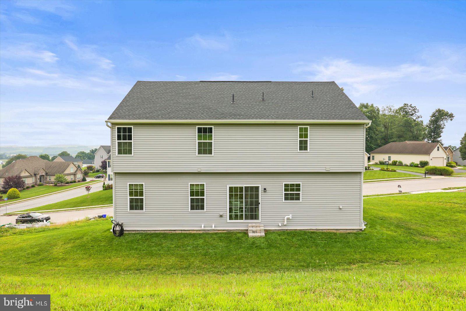 SPRING FORGE - Residential