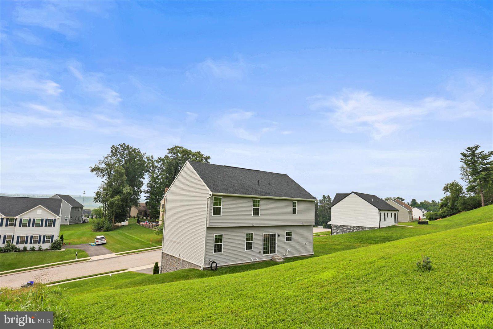 SPRING FORGE - Residential