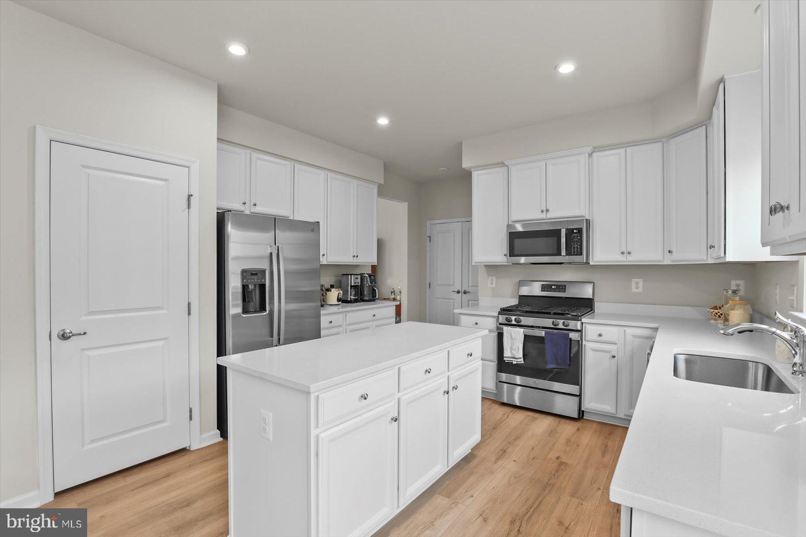 SPRING FORGE - Residential