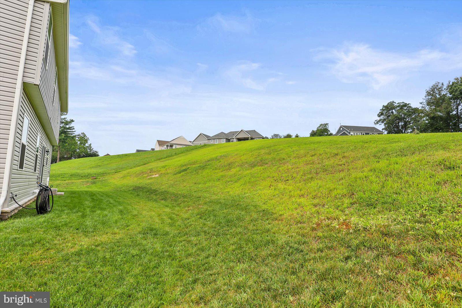 SPRING FORGE - Residential