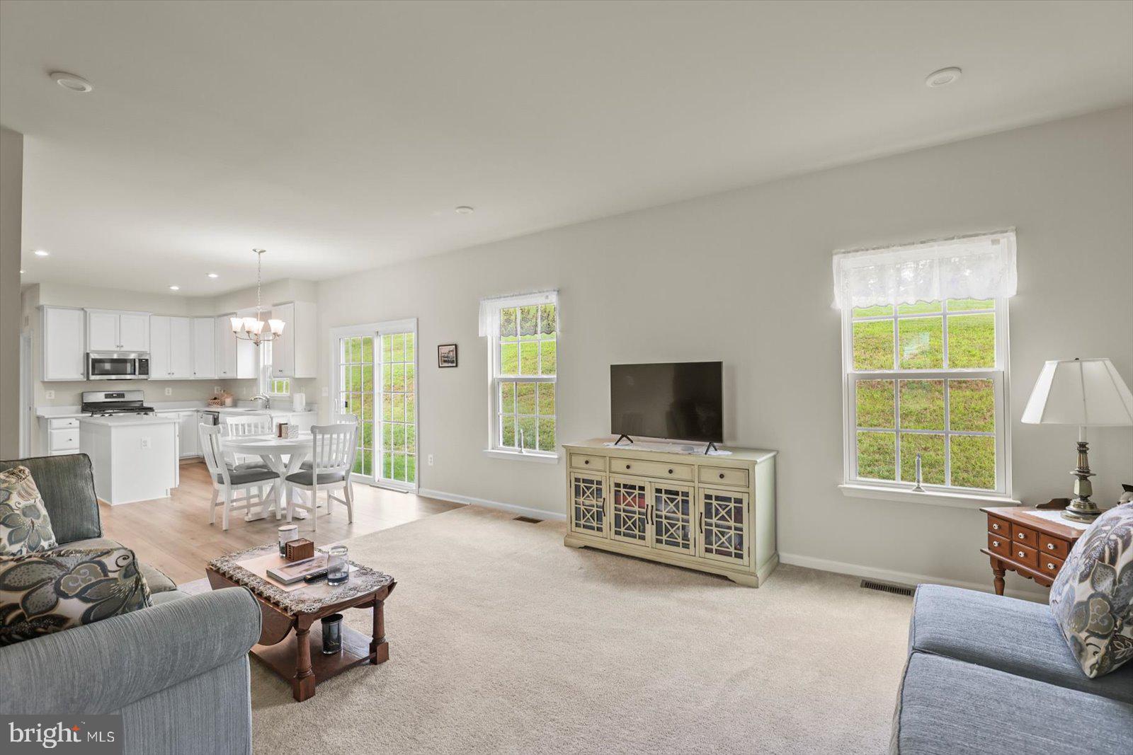 SPRING FORGE - Residential