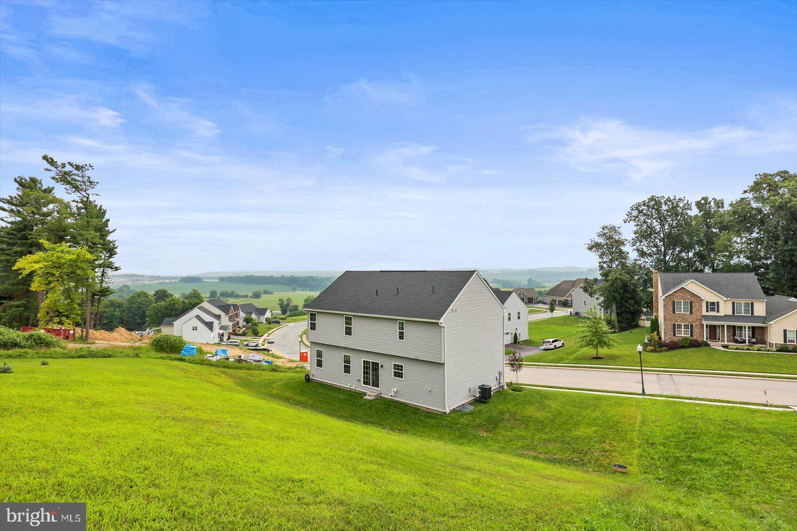 SPRING FORGE - Residential