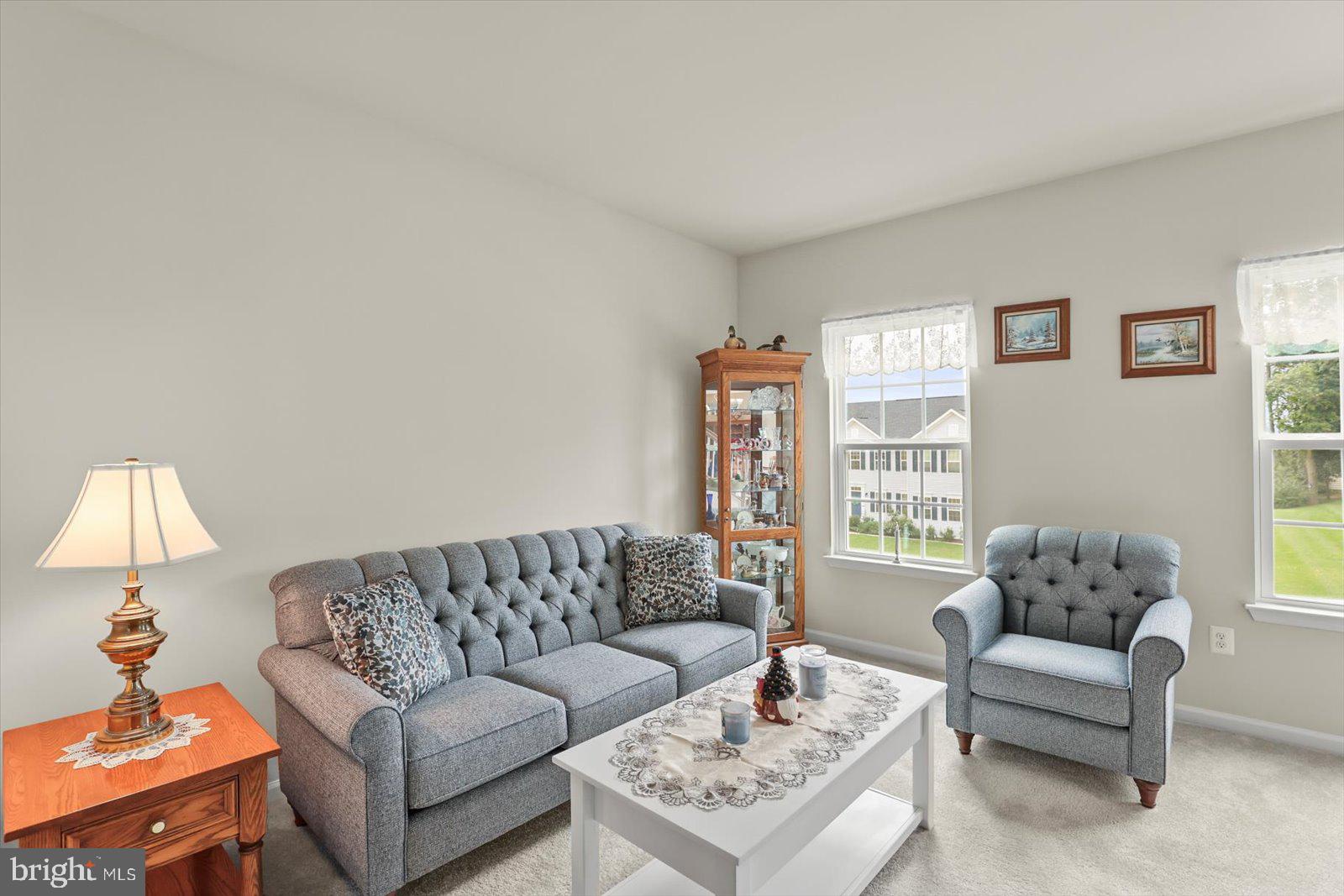 SPRING FORGE - Residential