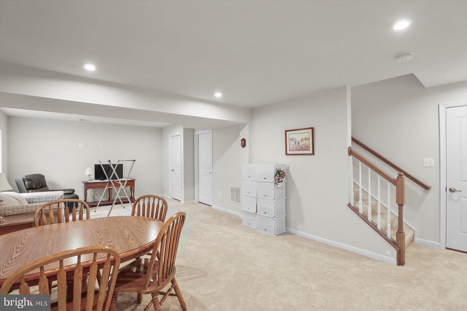 SPRING FORGE - Residential