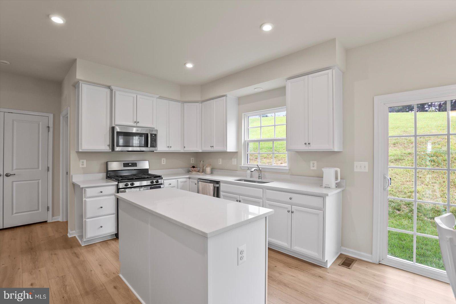 SPRING FORGE - Residential