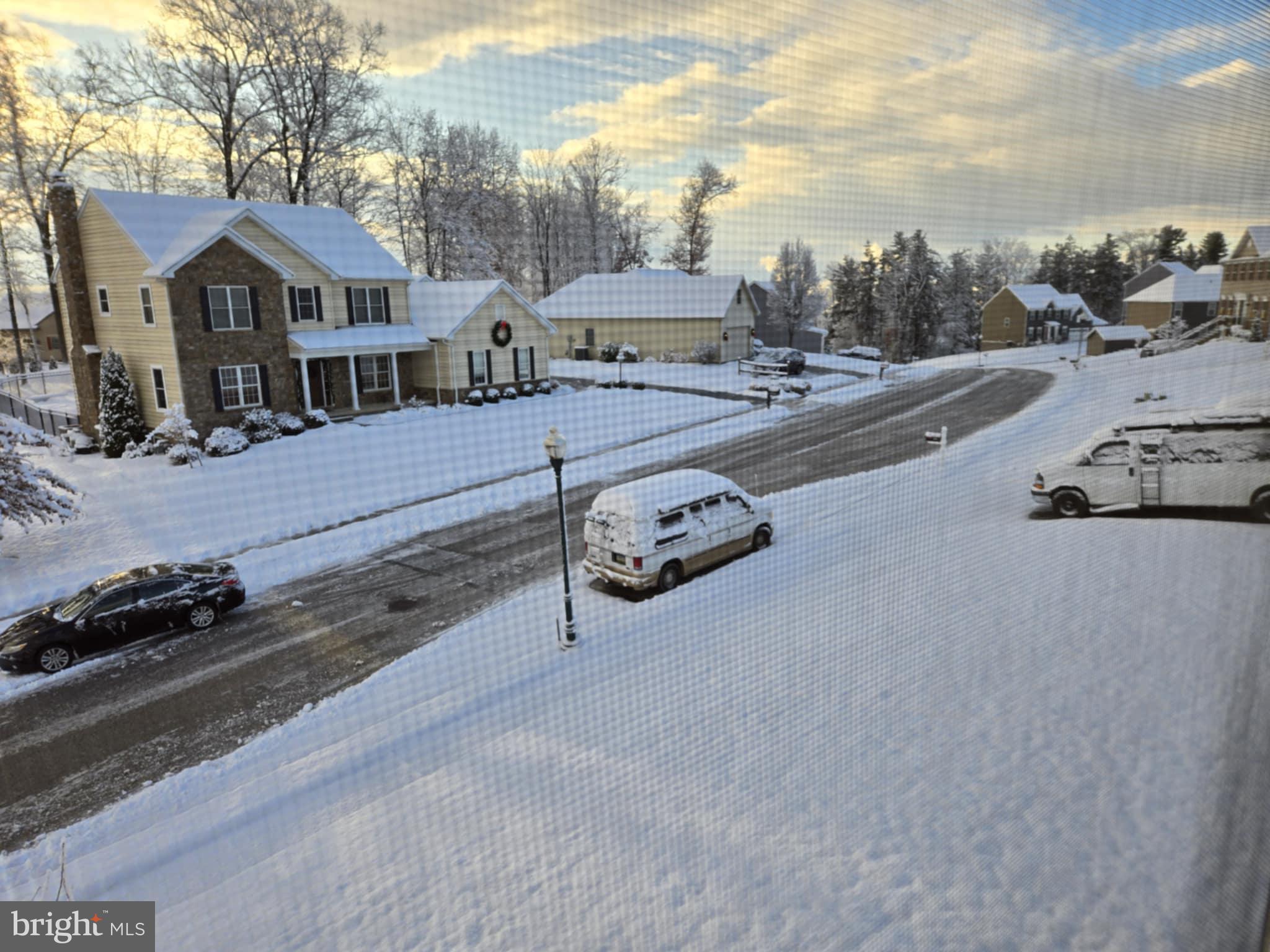 SPRING FORGE - Residential