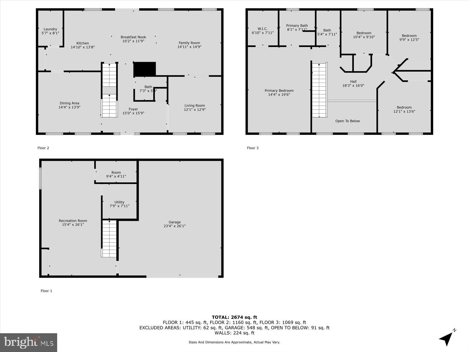 SPRING FORGE - Residential