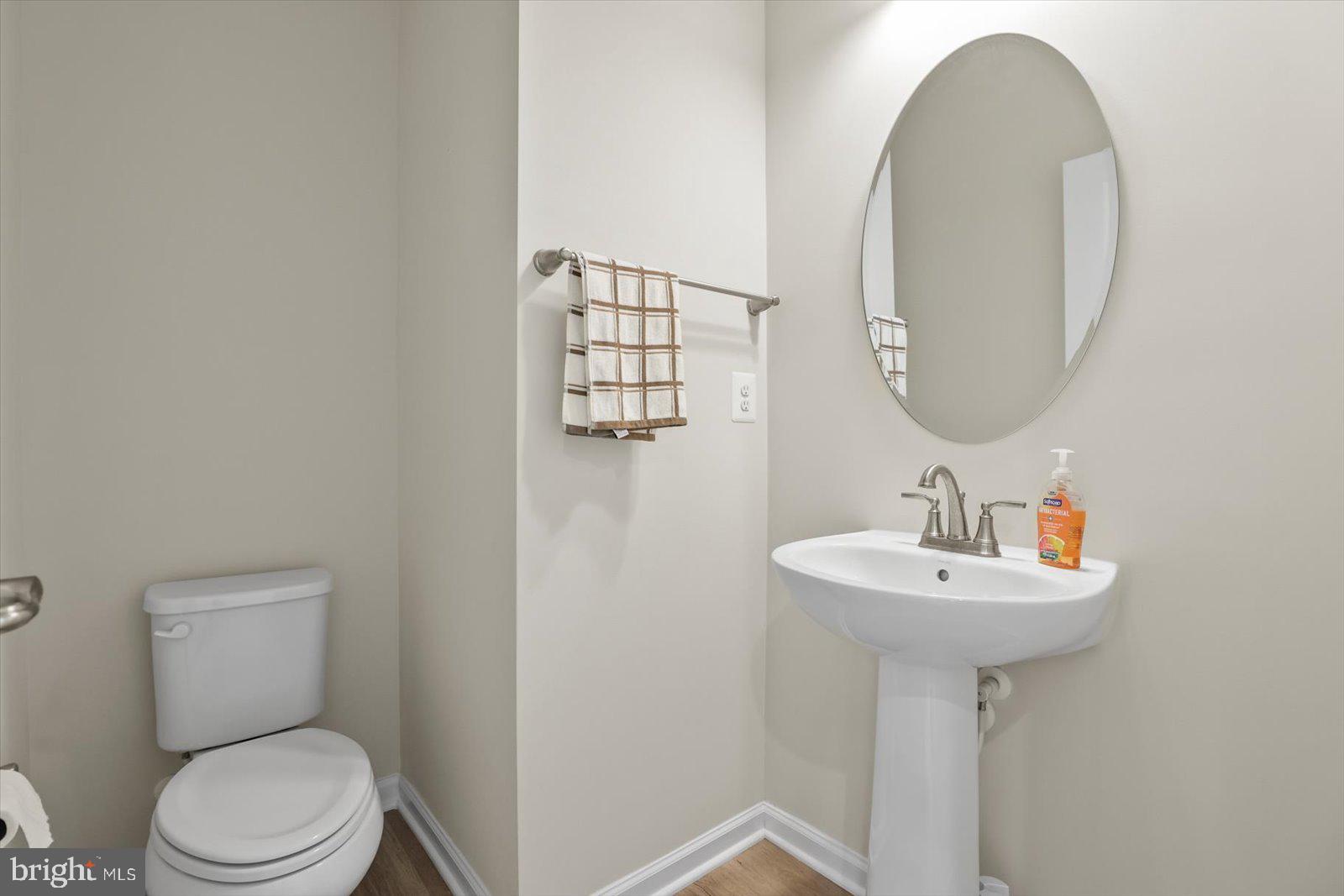 SPRING FORGE - Residential