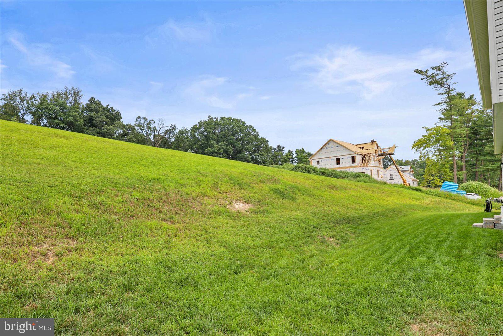 SPRING FORGE - Residential