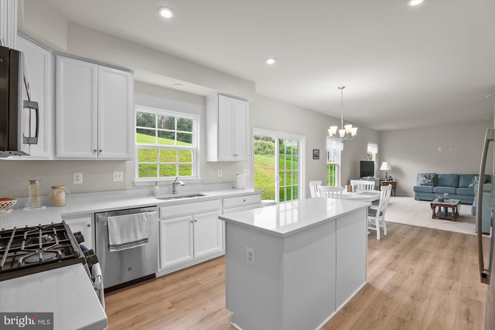 SPRING FORGE - Residential