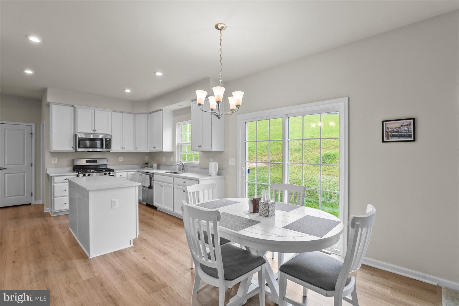 SPRING FORGE - Residential