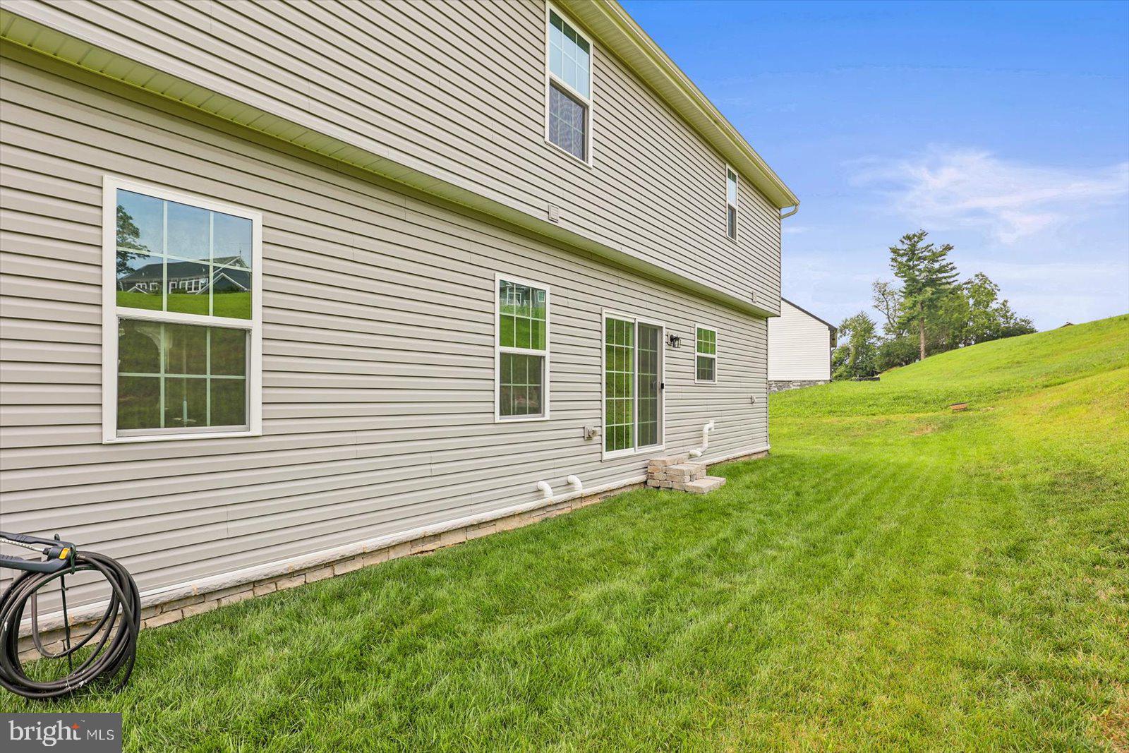 SPRING FORGE - Residential