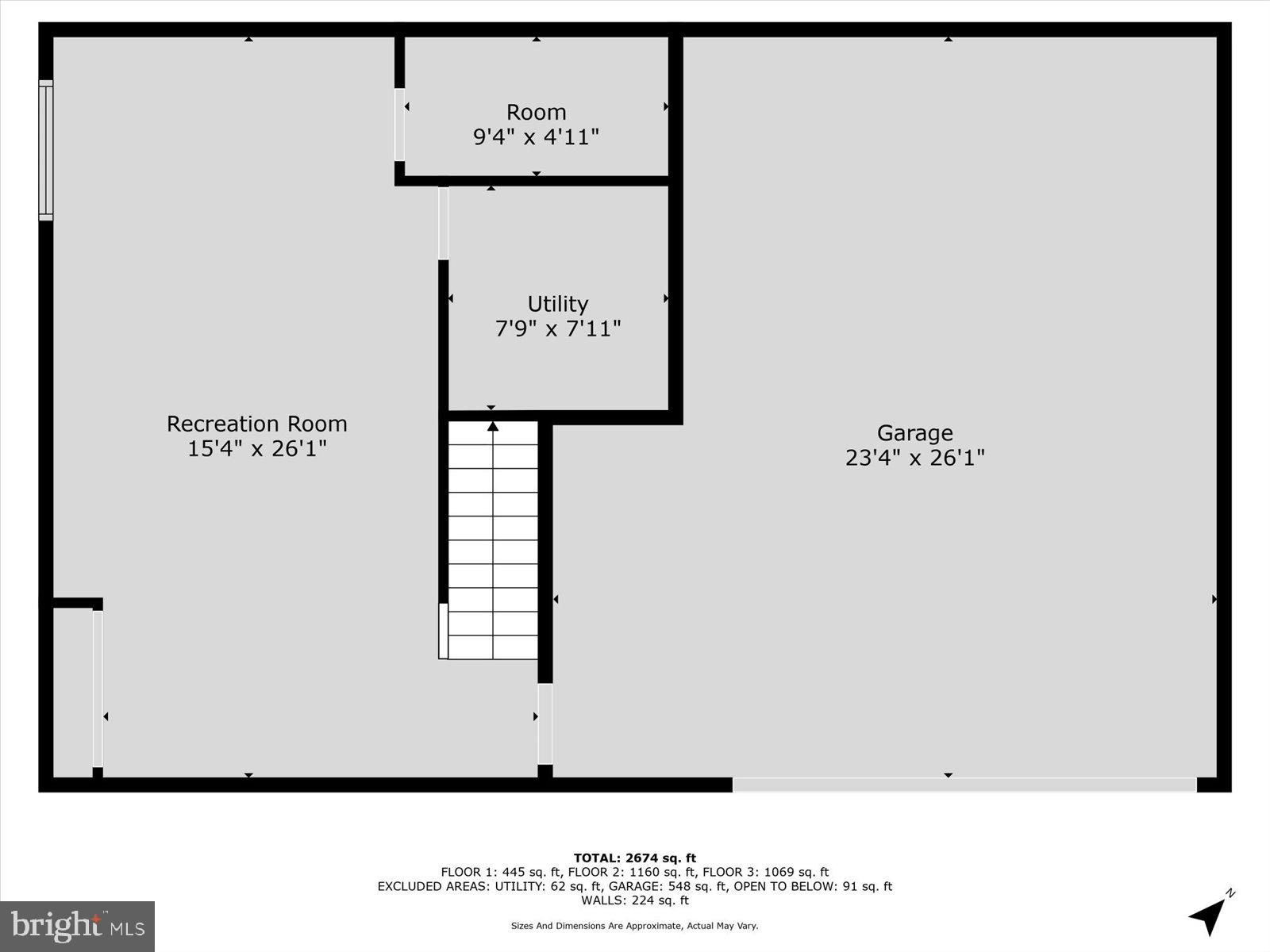 SPRING FORGE - Residential