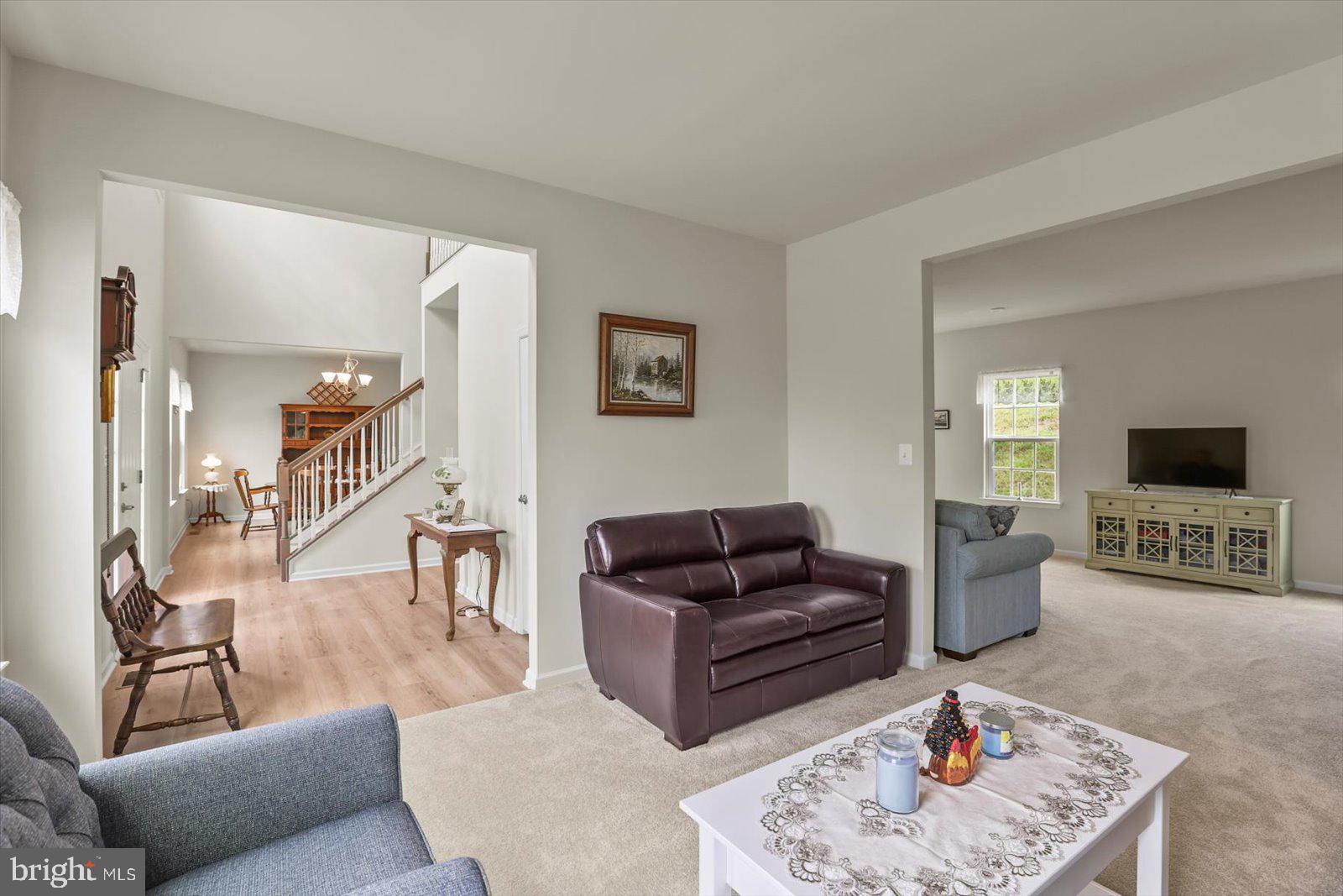 SPRING FORGE - Residential