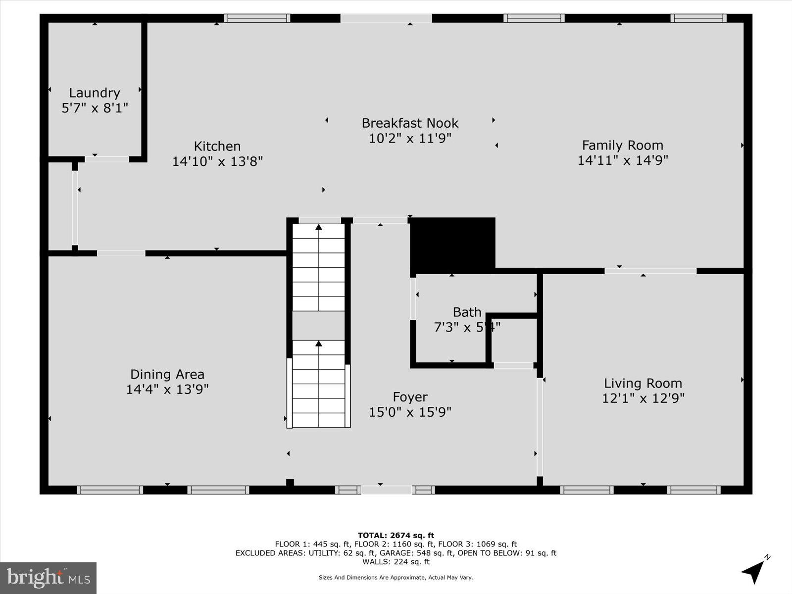SPRING FORGE - Residential