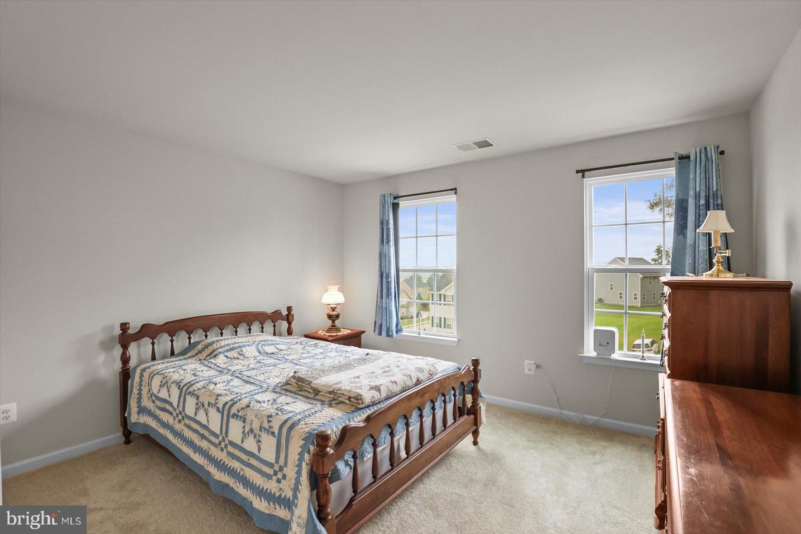 SPRING FORGE - Residential