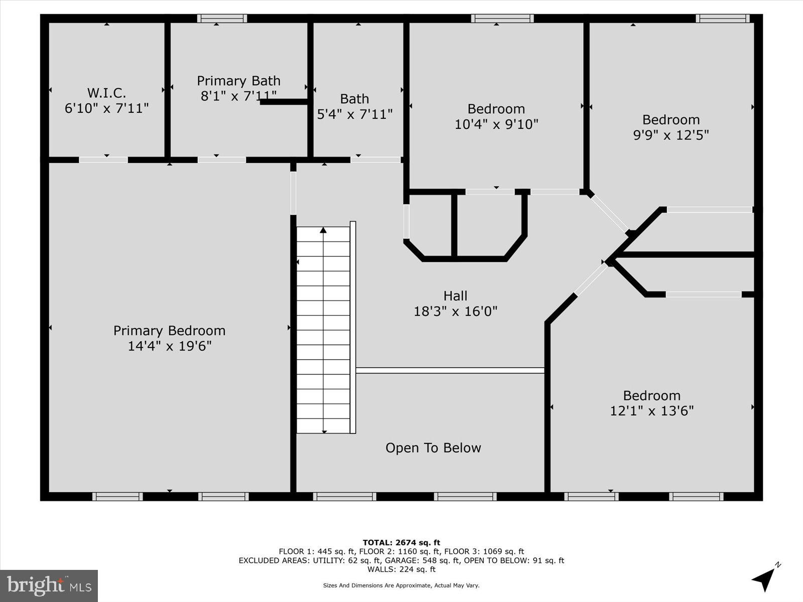 SPRING FORGE - Residential