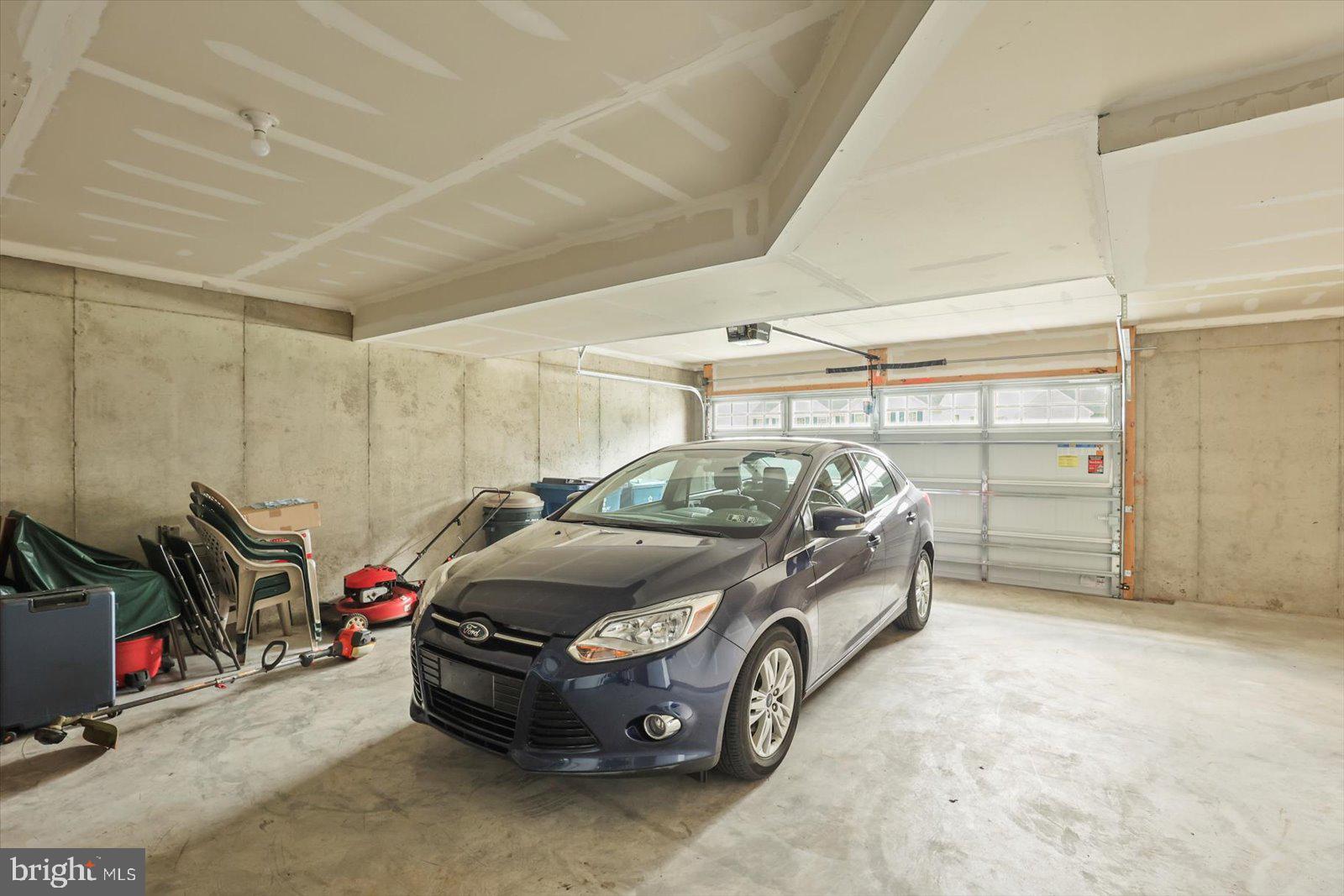 SPRING FORGE - Residential