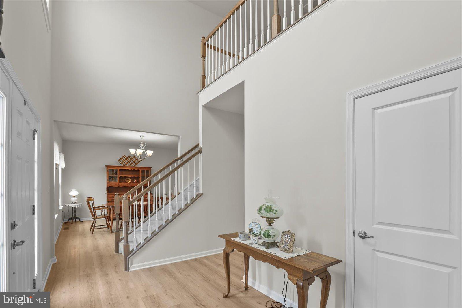 SPRING FORGE - Residential