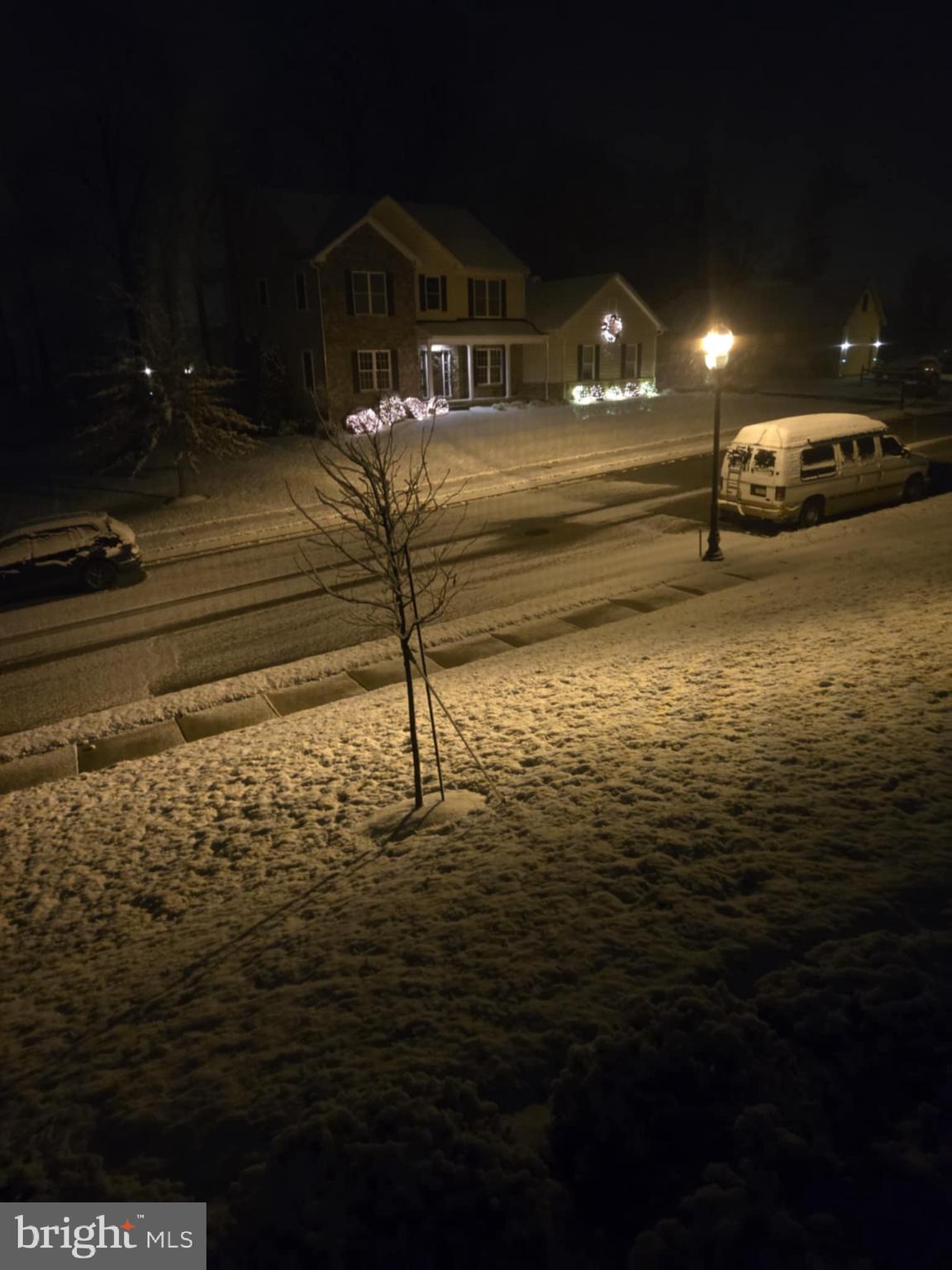 SPRING FORGE - Residential