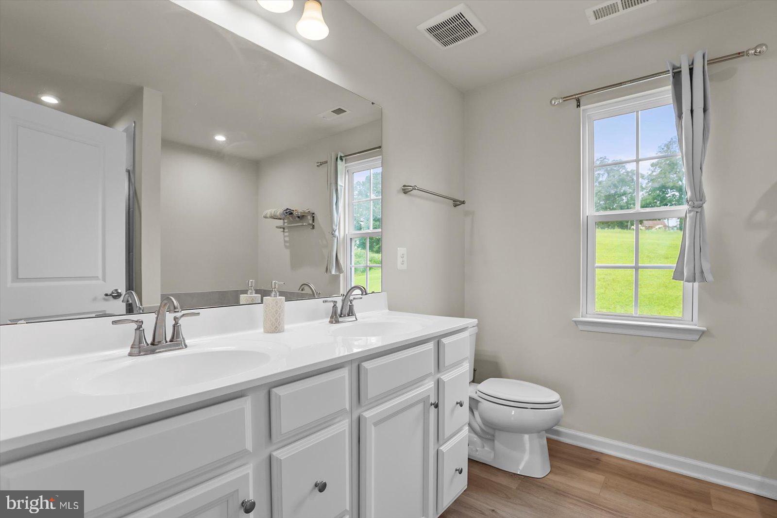 SPRING FORGE - Residential