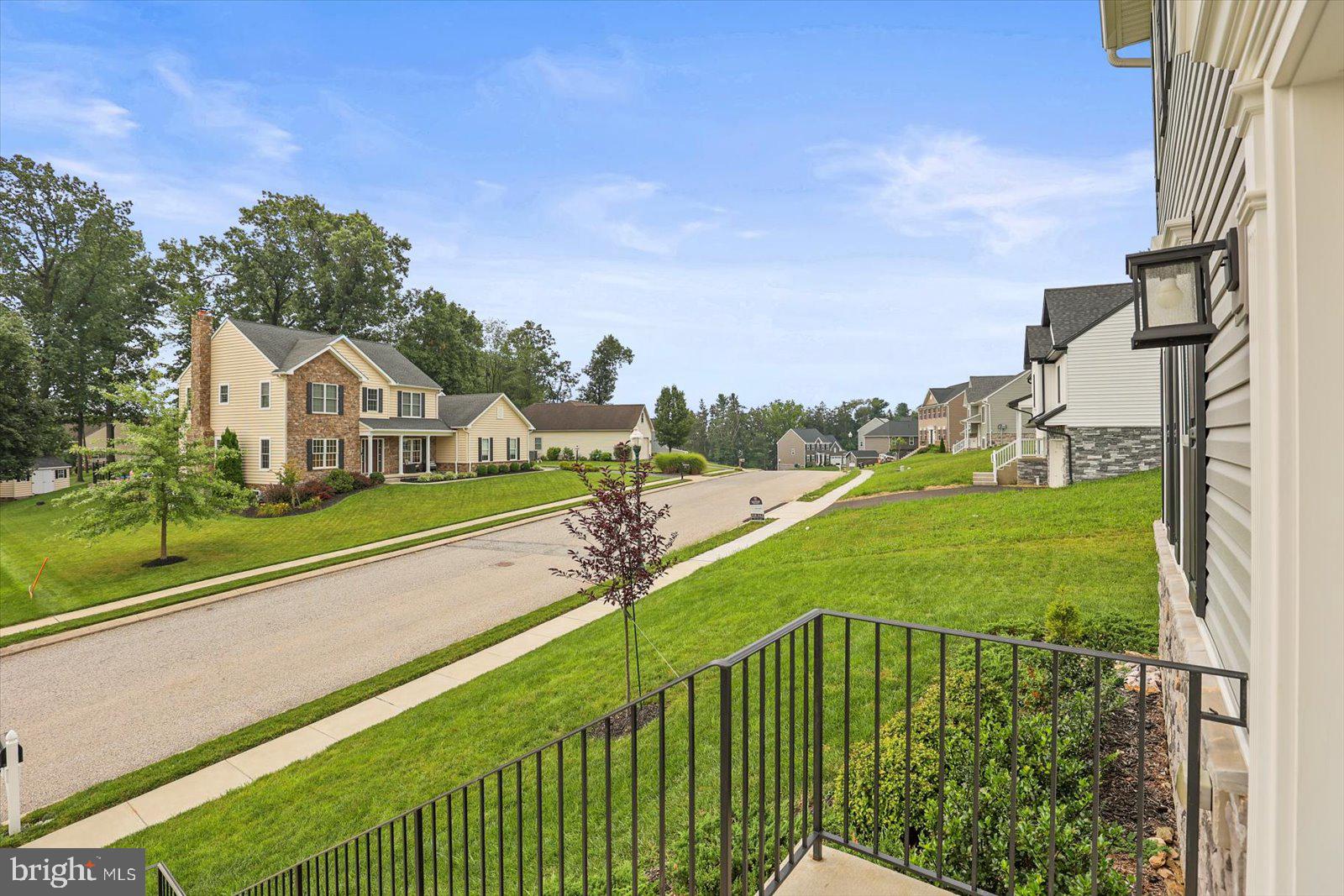 SPRING FORGE - Residential