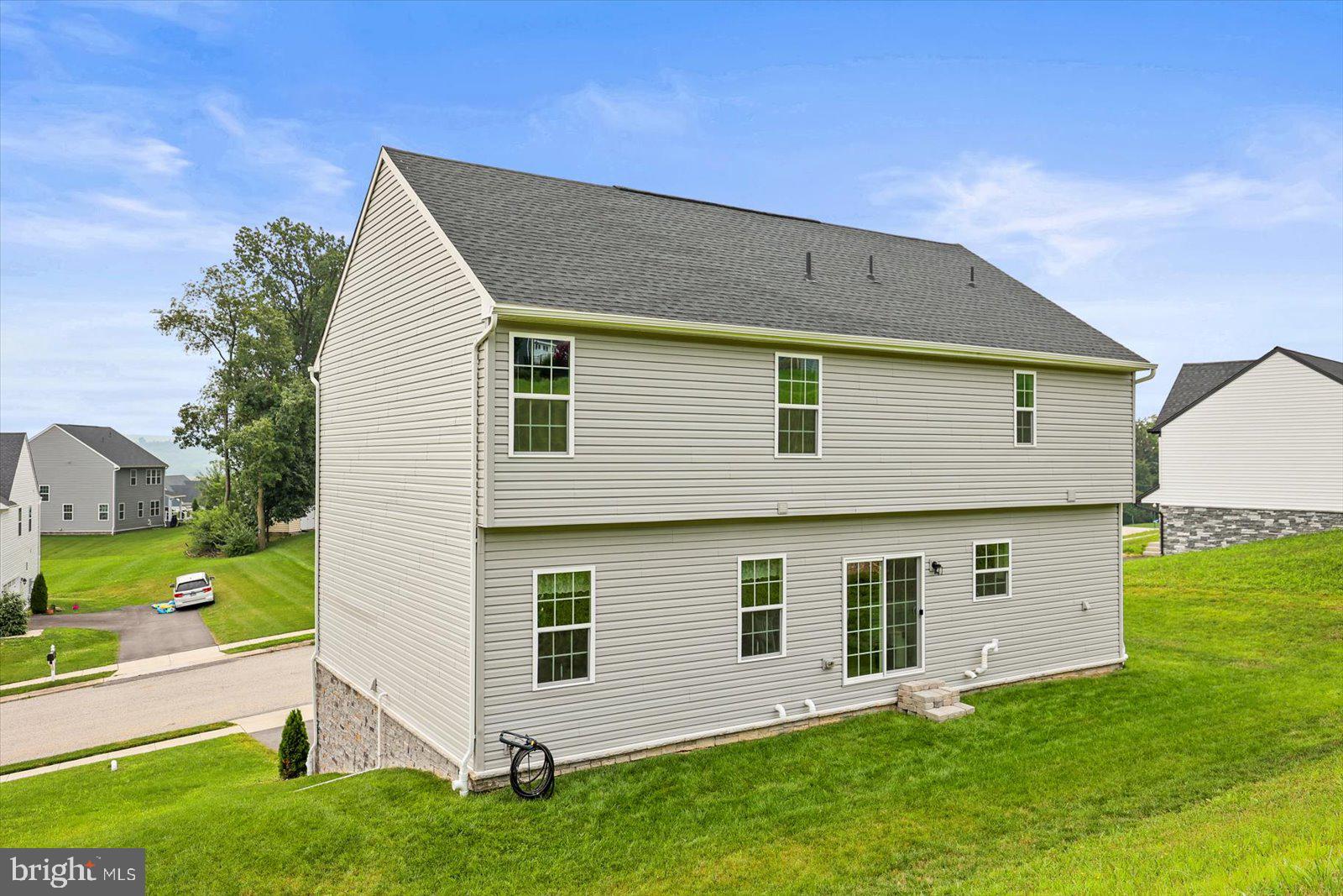 SPRING FORGE - Residential