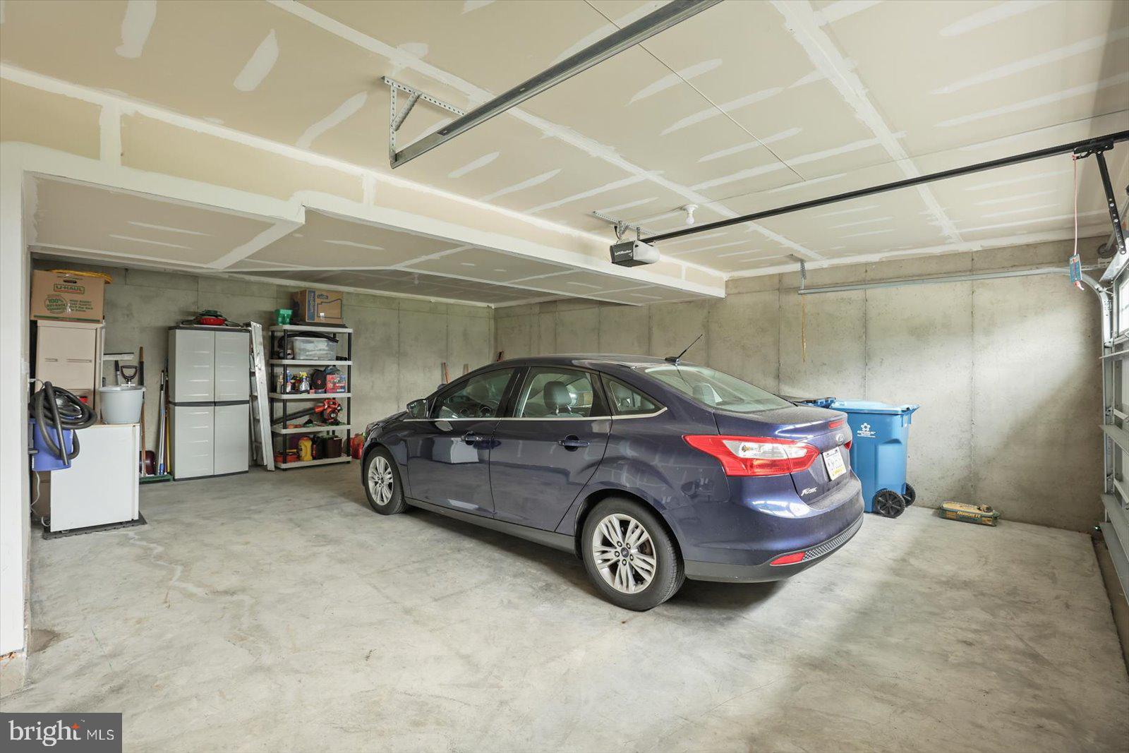 SPRING FORGE - Residential