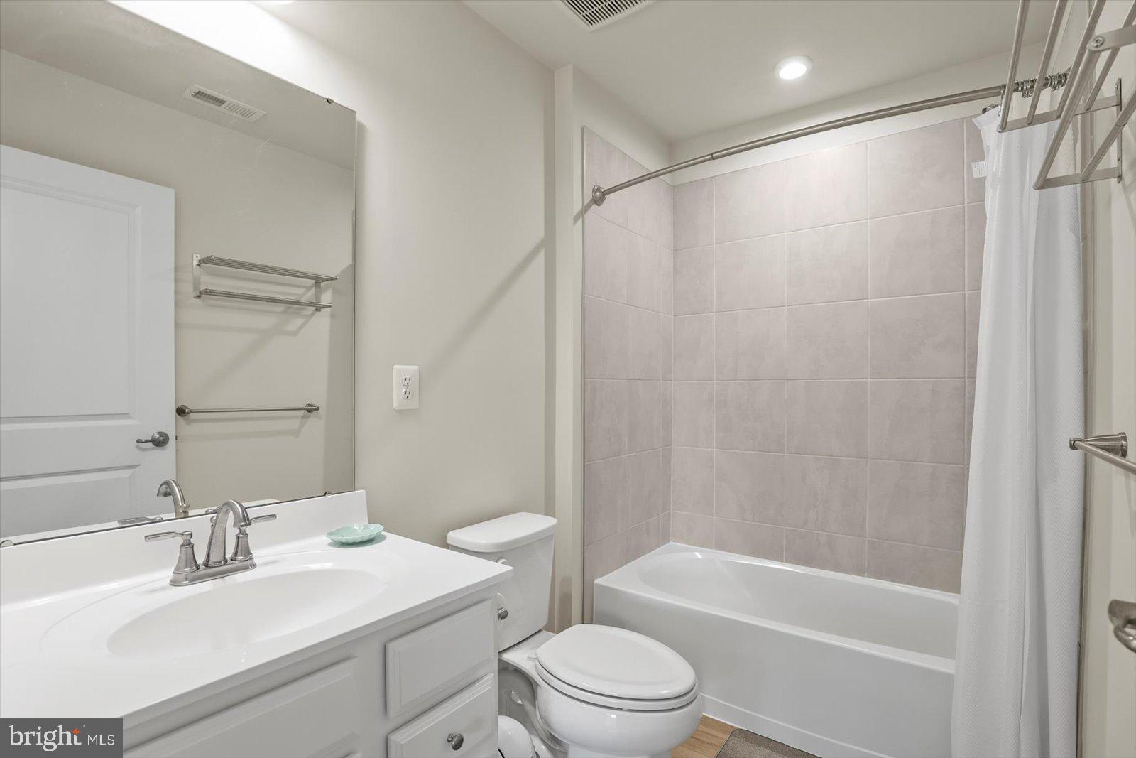 SPRING FORGE - Residential