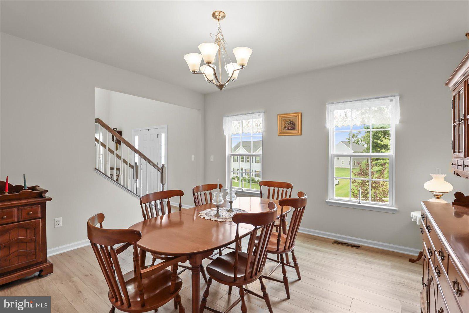 SPRING FORGE - Residential