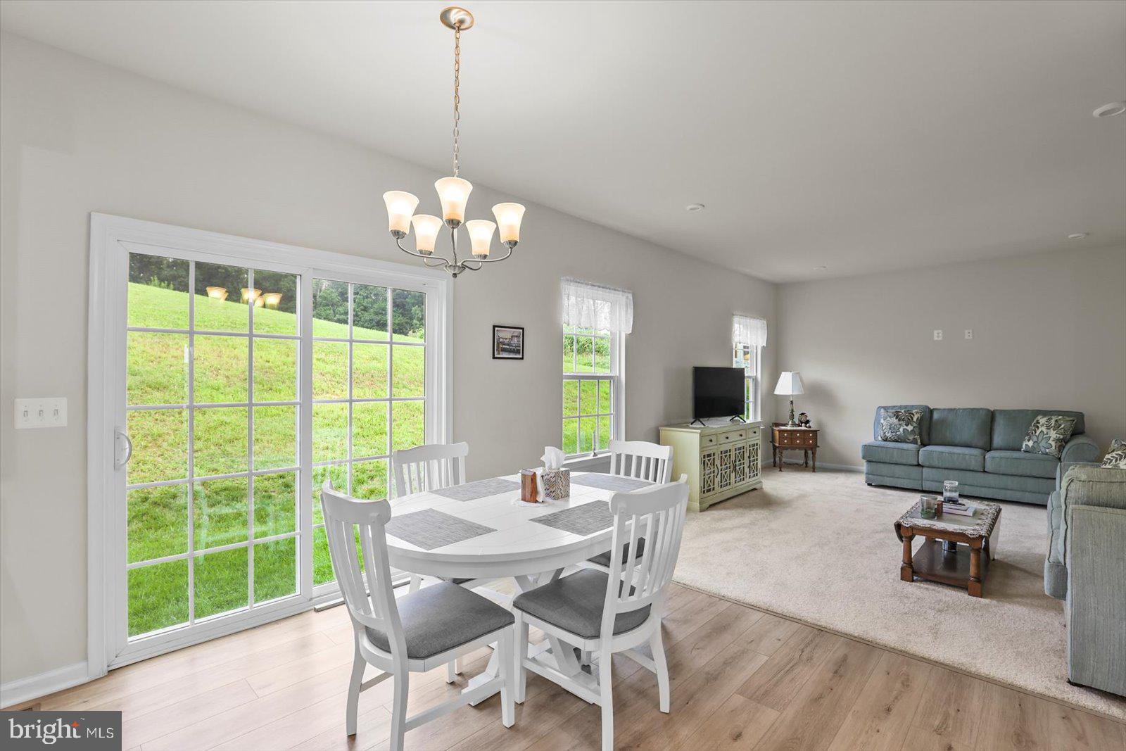 SPRING FORGE - Residential