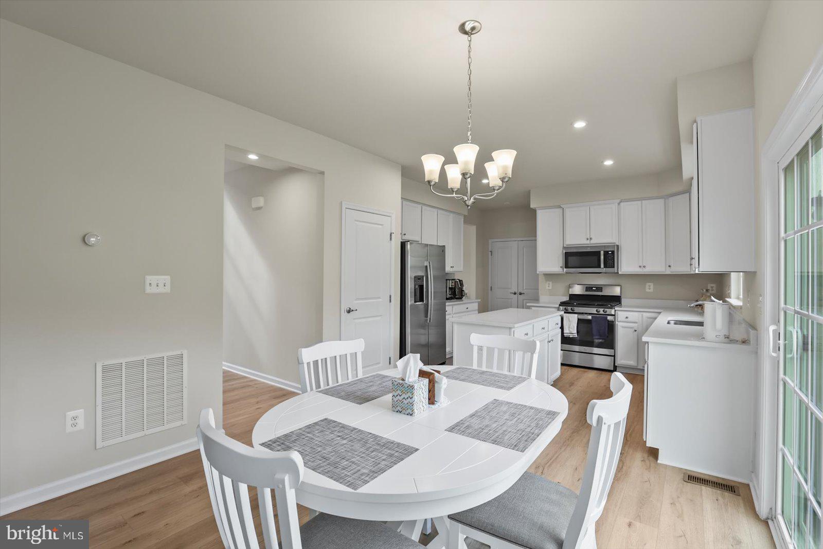 SPRING FORGE - Residential