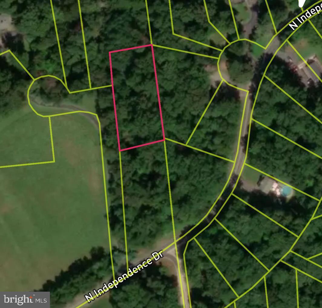 Lots 22-11 C, D, E, & 12 NORTH INDEPENDENCE DRIVE