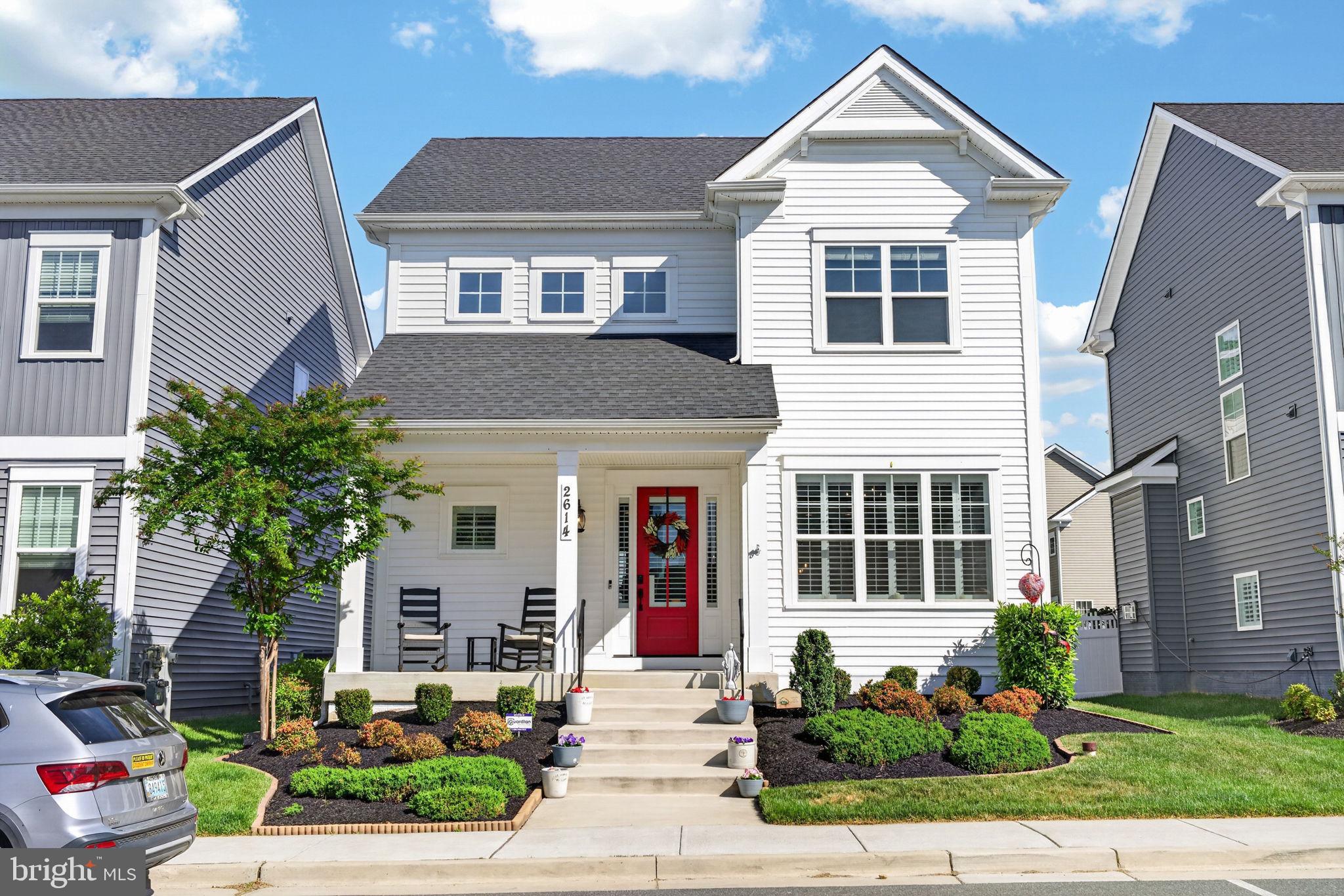 TWO RIVERS - Residential