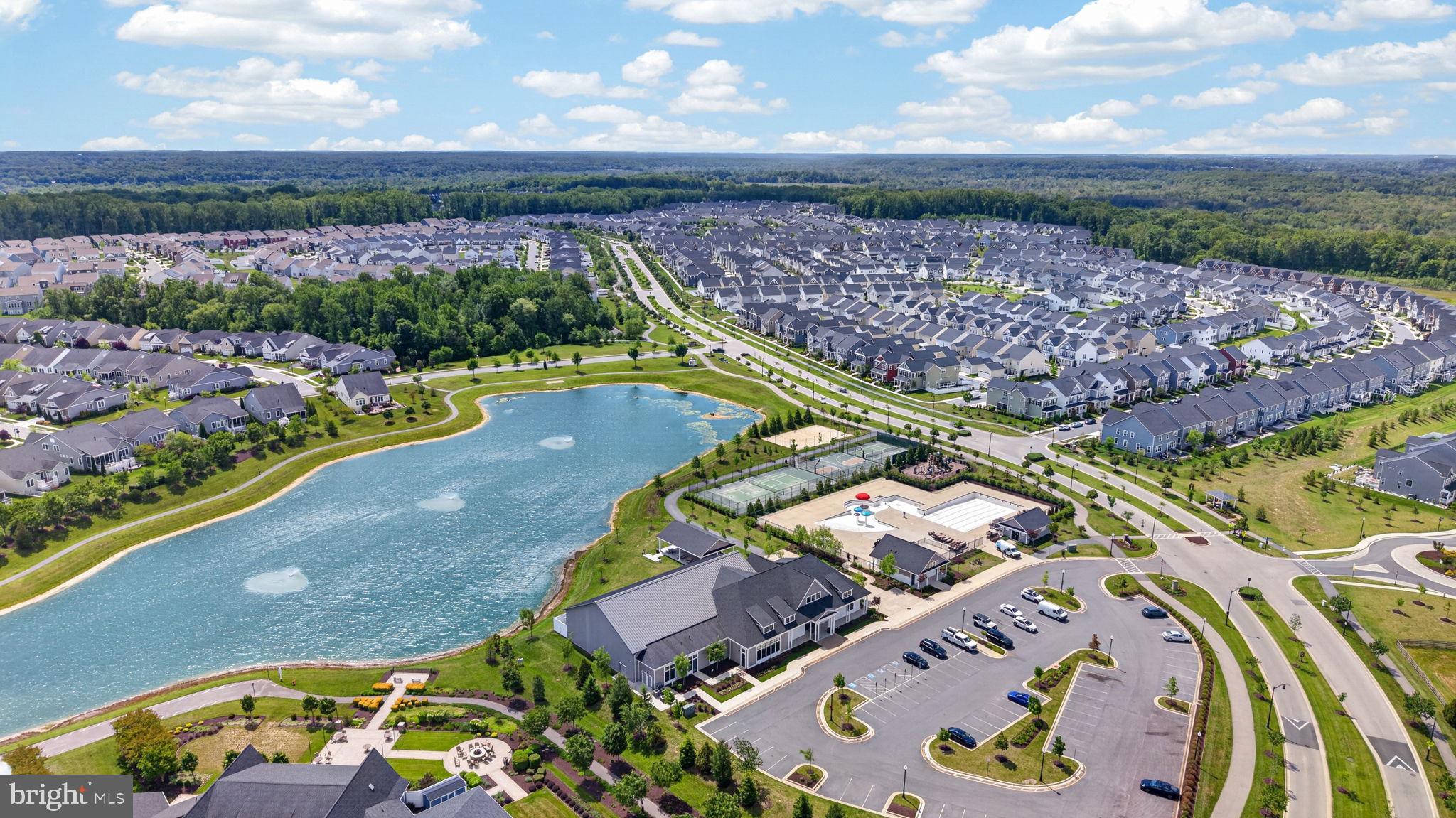 TWO RIVERS - Residential