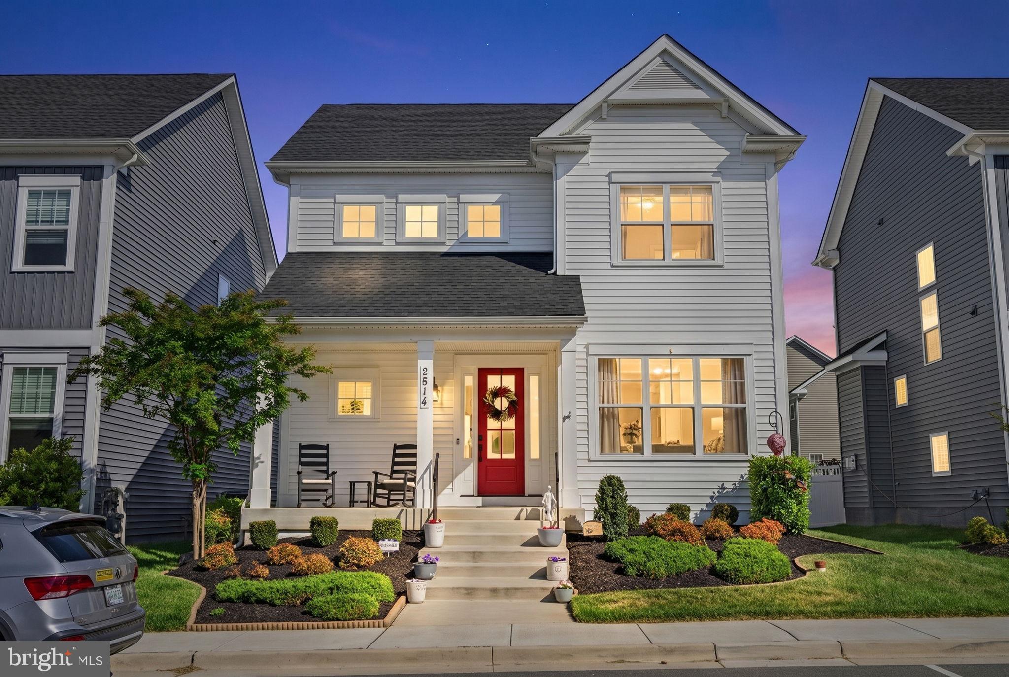 TWO RIVERS - Residential