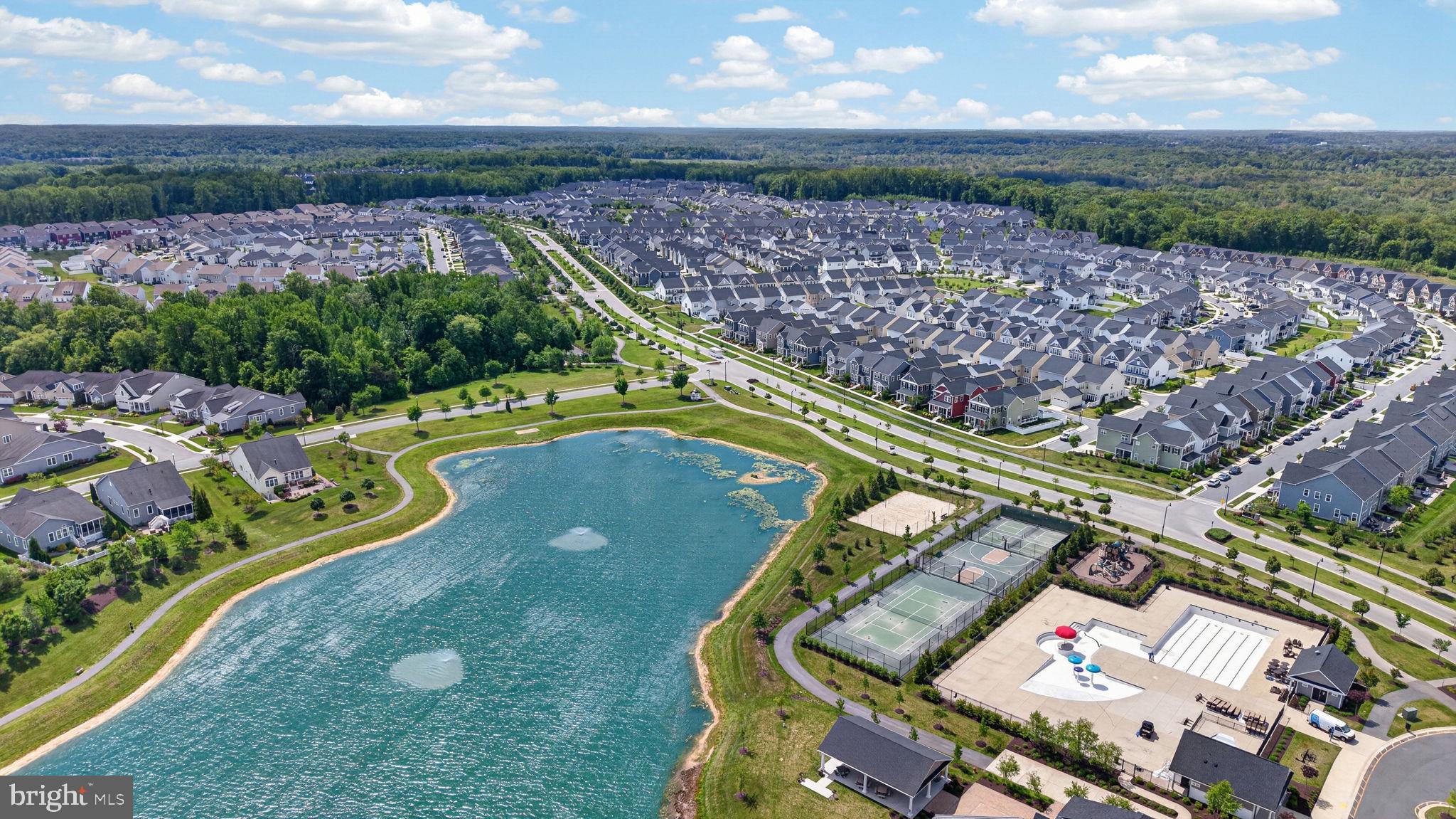 TWO RIVERS - Residential