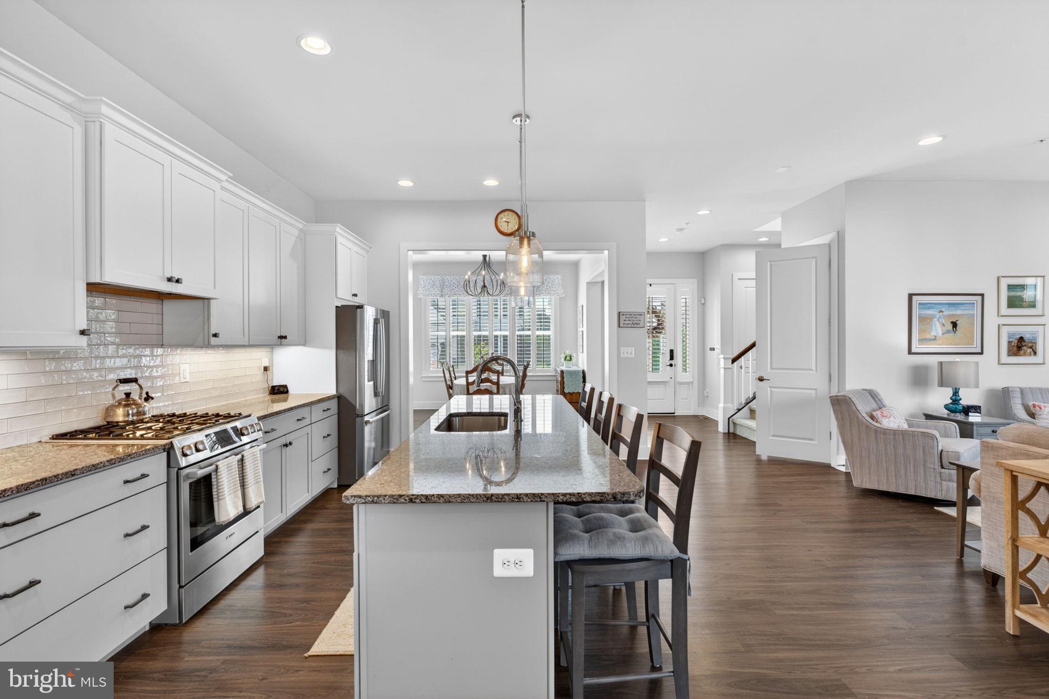 TWO RIVERS - Residential